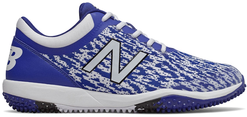 New Balance 4040v5 Turf 'Biru' T4040TB5 Order New Balance 4040v5 Turf 'Biru' T4040TB5