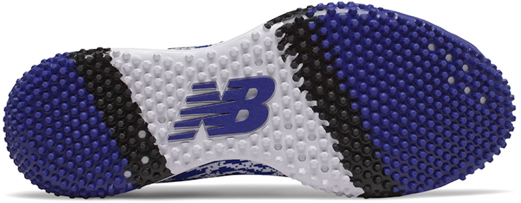 뉴발란스 4040v5 터프 블루 (New Balance 4040v5 Turf Blue) T4040TB5 Shop 뉴발란스 4040v5 터프 블루 (New Balance 4040v5 Turf Blue) T4040TB5