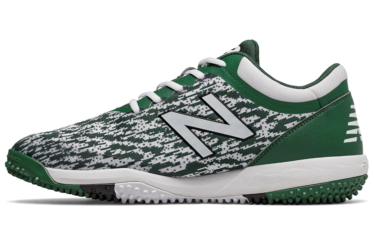 New Balance 4040v5 Turf 'Green' T4040TF5
