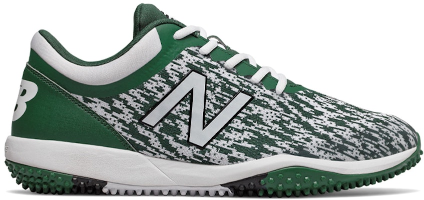 뉴발란스 4040v5 터프 그린 (New Balance 4040v5 Turf Green) T4040TF5 Order 뉴발란스 4040v5 터프 그린 (New Balance 4040v5 Turf Green) T4040TF5