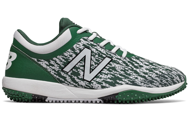 Order New Balance 4040v5 Turf ''Grün'' T4040TF5