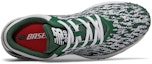 Lookbook New Balance 4040v5 Turf 'Hijau' T4040TF5