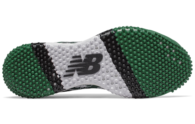 Shop New Balance 4040v5 Turf 'Hijau' T4040TF5