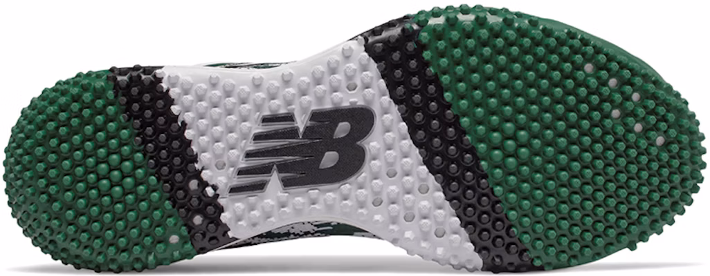 New Balance 4040v5 Turf 'Hijau' T4040TF5 Shop New Balance 4040v5 Turf 'Hijau' T4040TF5