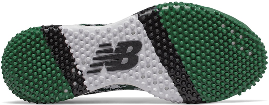 뉴발란스 4040v5 터프 그린 (New Balance 4040v5 Turf Green) T4040TF5 Shop 뉴발란스 4040v5 터프 그린 (New Balance 4040v5 Turf Green) T4040TF5