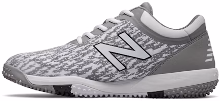 New Balance 4040v5 Turf Gray 'Grey' T4040TG5 New Balance 4040v5 Turf Gray 'Grey' T4040TG5