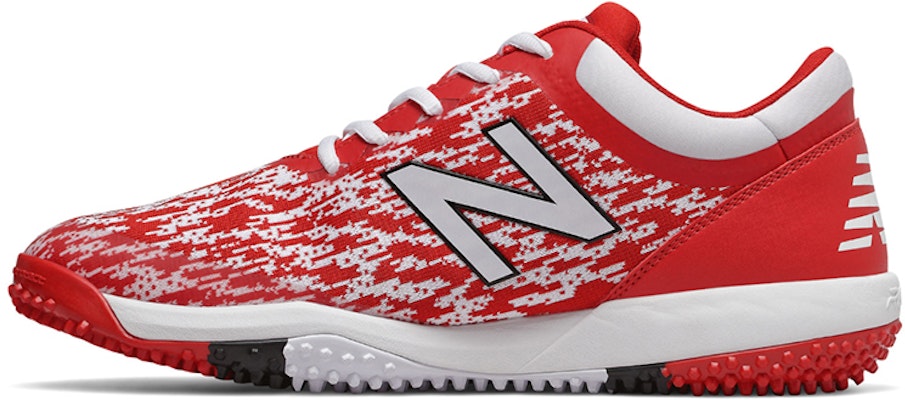 New Balance 4040v5 Turf 'Red' T4040TR5 Buy New Balance 4040v5 Turf 'Red' T4040TR5