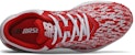 New Balance 4040v5 Turf 'Merah' T4040TR5