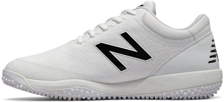 New Balance 4040v5 Turf 'White' T4040TW5 New Balance 4040v5 Turf 'White' T4040TW5