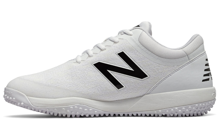 New Balance 4040v5 Turf 'White' T4040TW5