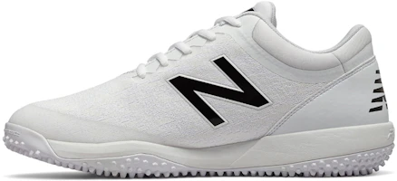 New Balance 4040v5 Turf 'White' T4040TW5 New Balance 4040v5 Turf 'White' T4040TW5