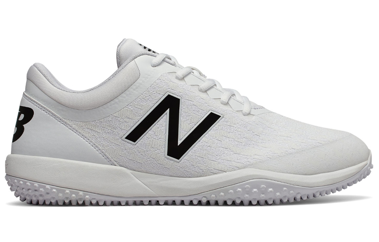 Order New Balance 4040v5 Turf 'Blanco' T4040TW5