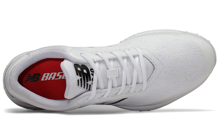 Lookbook New Balance 4040v5 Turf 'Blanco' T4040TW5