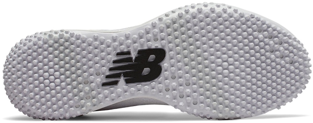 뉴발란스 4040v5 터프 화이트 (New Balance 4040v5 Turf White) T4040TW5 Shop 뉴발란스 4040v5 터프 화이트 (New Balance 4040v5 Turf White) T4040TW5