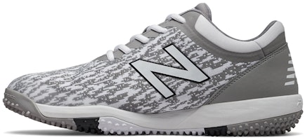 New Balance 4040v5 Turf Gray 'Grey' T4040TG5 New Balance 4040v5 Turf Gray 'Grey' T4040TG5