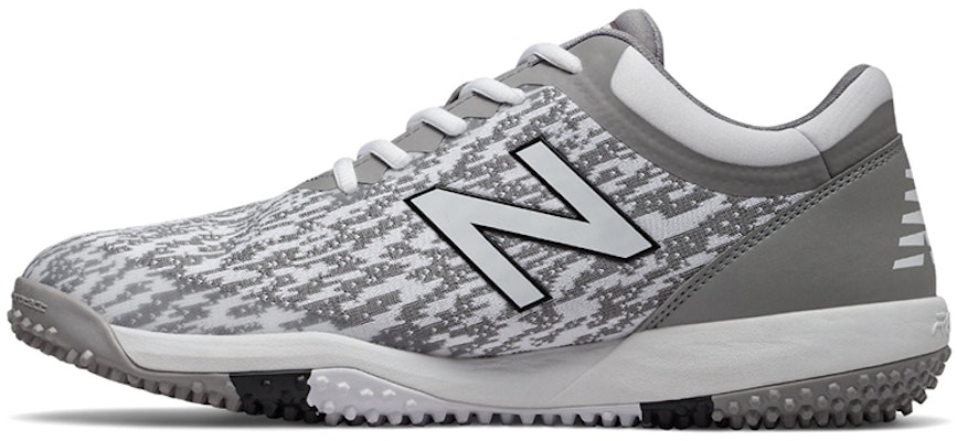 New Balance 4040v5 Turf Kelabu 'Gray' T4040TG5 Buy New Balance 4040v5 Turf Kelabu 'Gray' T4040TG5