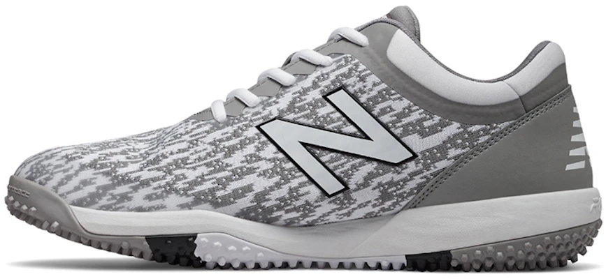 New Balance 4040v5 Turf Grijs ''Grey'' T4040TG5 Buy New Balance 4040v5 Turf Grijs ''Grey'' T4040TG5