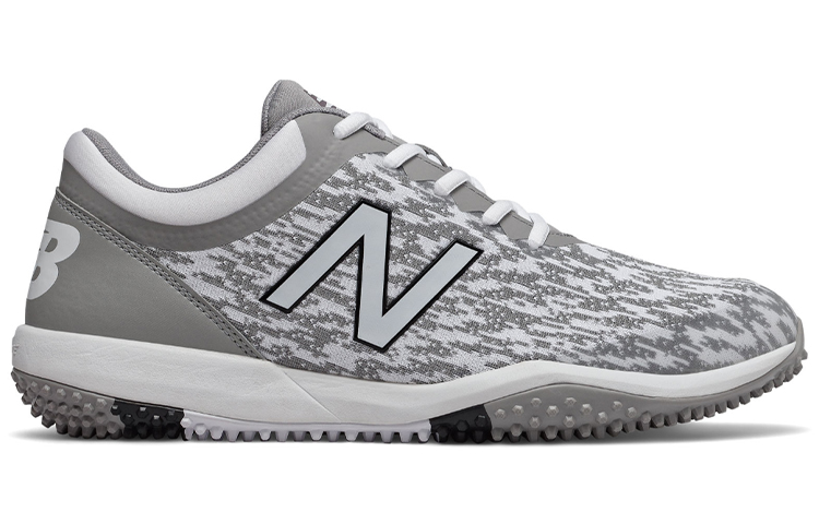 Order New Balance 4040v5 Turf Gris 'Grey' T4040TG5