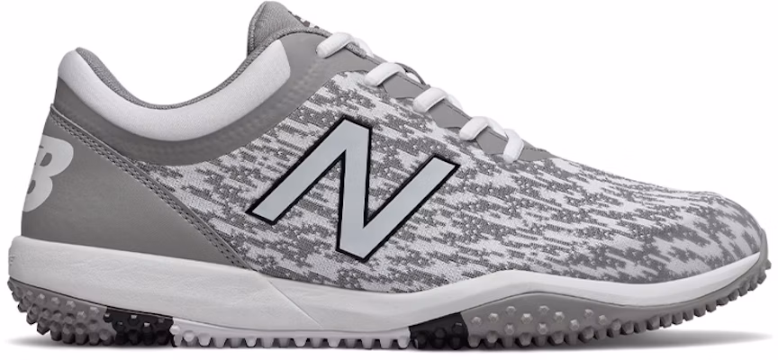 New Balance 4040v5 Turf Kelabu 'Gray' T4040TG5 Order New Balance 4040v5 Turf Kelabu 'Gray' T4040TG5