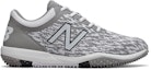 Order New Balance 4040v5 Turf Kelabu 'Gray' T4040TG5
