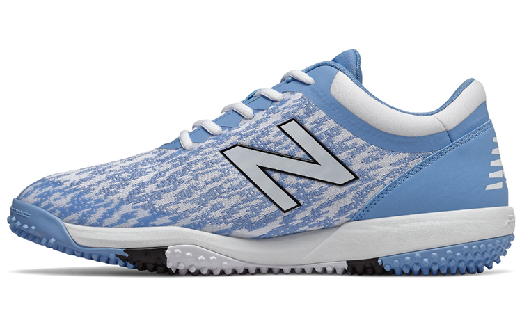Buy ニューバランス 4040v5 ターフトレーナー「ベイビーブルー」T4040SD5 T4040SD5