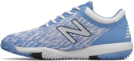 New Balance 4040v5 Turf Trainer 'Baby Blue' T4040SD5 New Balance 4040v5 Turf Trainer 'Baby Blue' T4040SD5