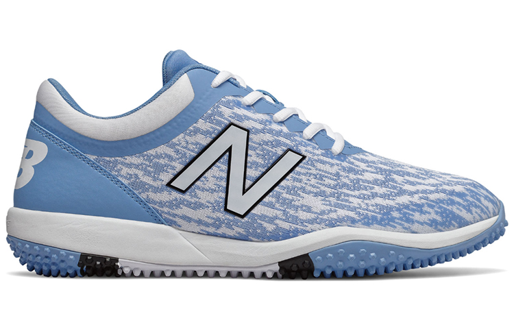 Order ニューバランス 4040v5 ターフトレーナー「ベイビーブルー」T4040SD5 T4040SD5