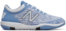 Order New Balance 4040v5 Turf Trainer 'Biru Muda' T4040SD5