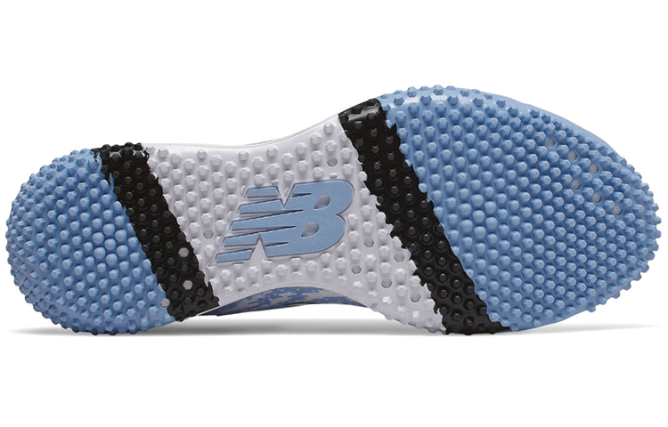 Shop ニューバランス 4040v5 ターフトレーナー「ベイビーブルー」T4040SD5 T4040SD5