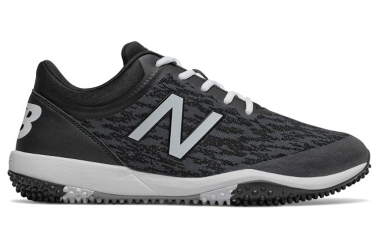 Order New Balance 4040v5 Turf Trainer 'Negro Gris' T4040BK5