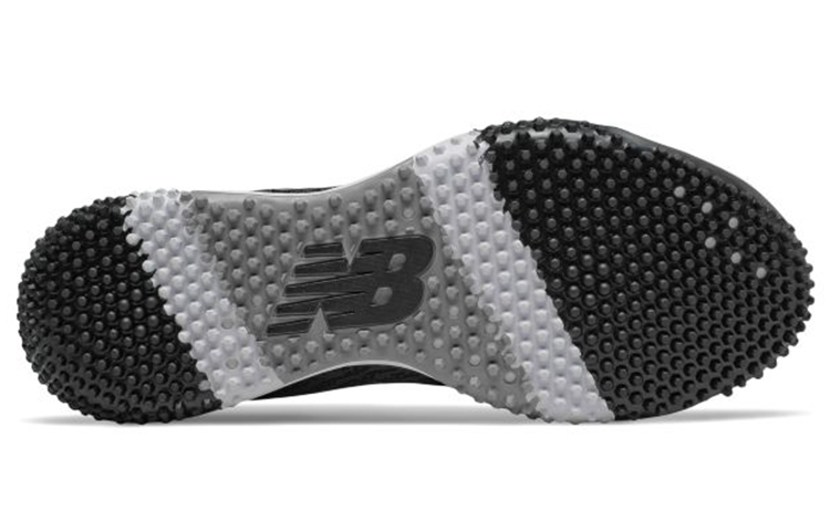 Shop New Balance 4040v5 Turf Trainer 'Negro Gris' T4040BK5