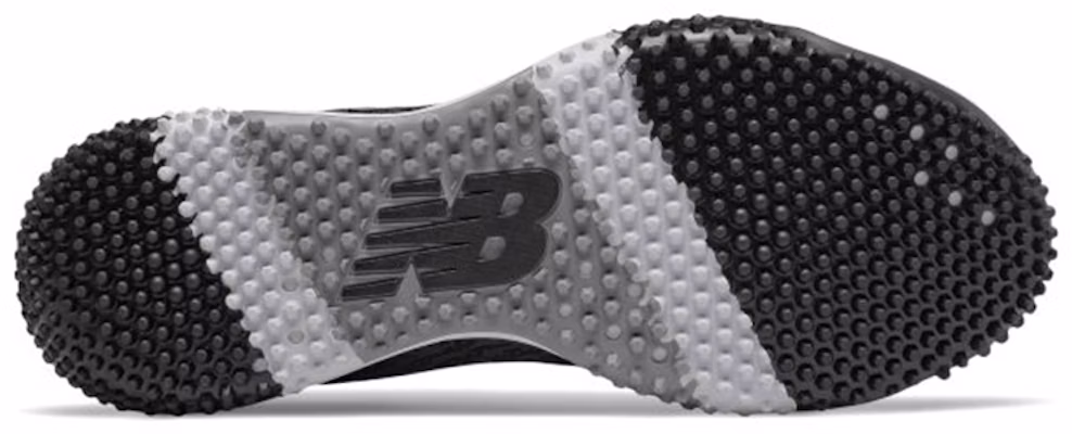 New Balance 4040v5 Turf Trainer 'Black Grey' T4040BK5 Shop New Balance 4040v5 Turf Trainer 'Black Grey' T4040BK5