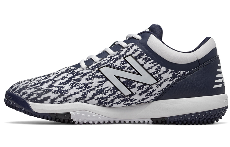 New Balance 4040v5 Turf Trainer 'Navy' T4040TN5