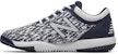 New Balance 4040v5 Turf Trainer 'Biru Navy' T4040TN5
