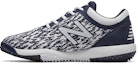 Buy New Balance 4040v5 Turf Trainer 'Biru Navy' T4040TN5