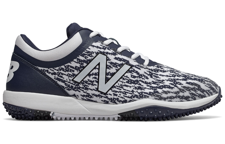 Order New Balance 4040v5 Turf Trainer ''Navy'' Herren Sport-Sneaker T4040TN5