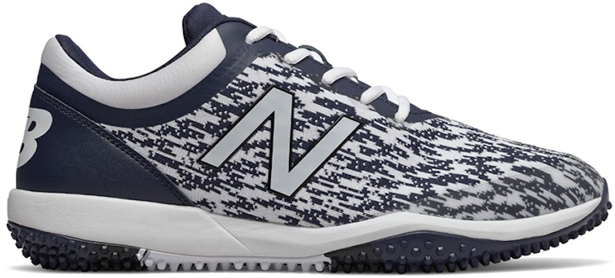 New Balance 4040v5 Turf Trainer 'Navy' T4040TN5 Order New Balance 4040v5 Turf Trainer 'Navy' T4040TN5