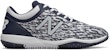 New Balance 4040v5 Turf Trainer 'Biru Navy' T4040TN5