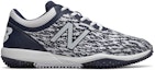 Order New Balance 4040v5 Turf Trainer 'Biru Navy' T4040TN5