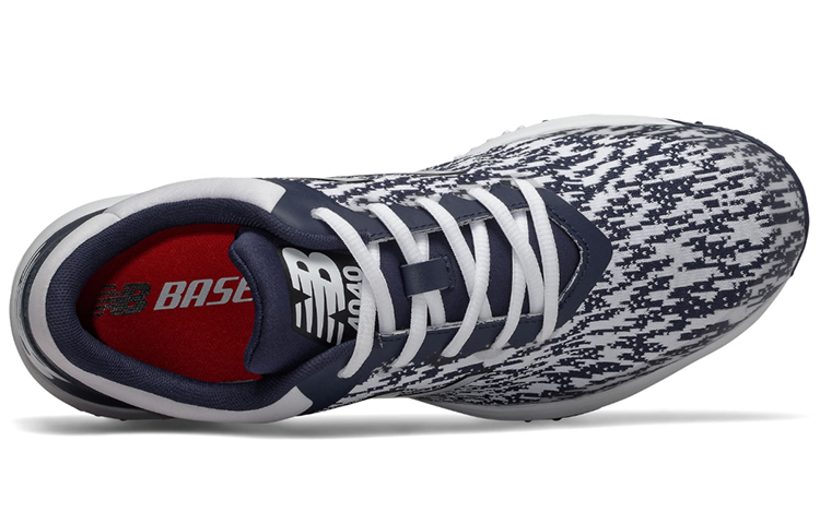 Shop New Balance 4040v5 Turf Trainer ''Navy'' Herren Sport-Sneaker T4040TN5