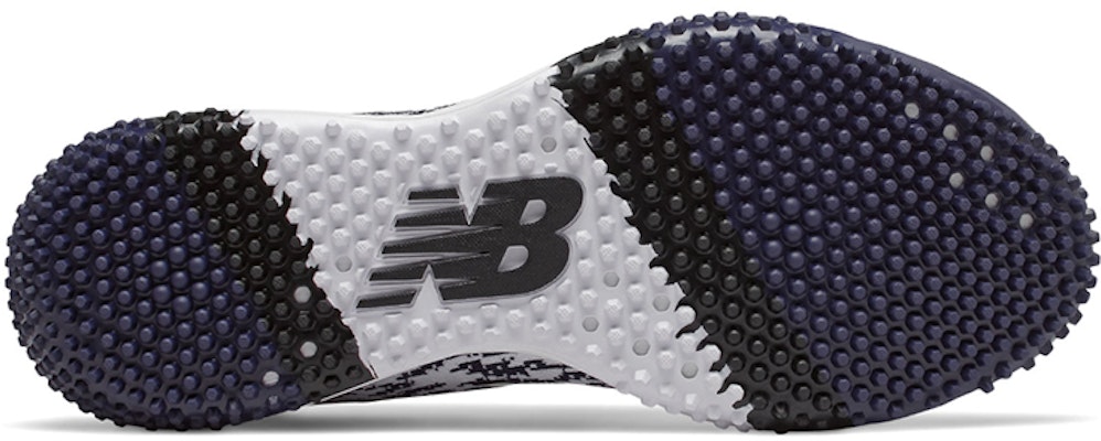 New Balance 4040v5 Turf Trainer 'Navy' T4040TN5 Purchase New Balance 4040v5 Turf Trainer 'Navy' T4040TN5