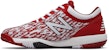 New Balance 4040v5 Turf Trainer 'Putih Merah Kardinal' T4040MW5