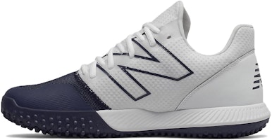 New Balance FuelCell 4040v6 TF 'Navy White' T4040TN6 New Balance FuelCell 4040v6 TF 'Navy White' T4040TN6