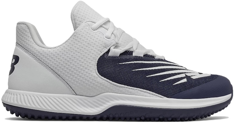 New Balance FuelCell 4040v6 TF 'Navy White' T4040TN6 Order New Balance FuelCell 4040v6 TF 'Navy White' T4040TN6