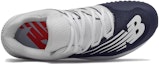 Shop New Balance FuelCell 4040v6 TF 'Navy White' T4040TN6