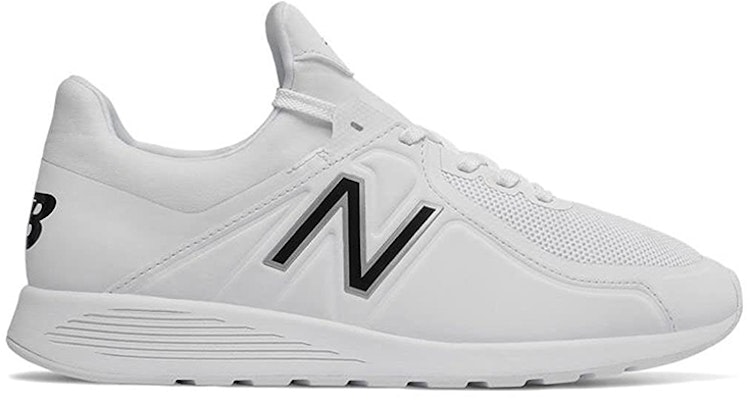 뉴발란스 4040v 화이트 (New Balance 4040v White) ML4040DG Order 뉴발란스 4040v 화이트 (New Balance 4040v White) ML4040DG