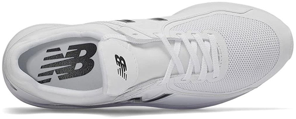 뉴발란스 4040v 화이트 (New Balance 4040v White) ML4040DG Lookbook 뉴발란스 4040v 화이트 (New Balance 4040v White) ML4040DG