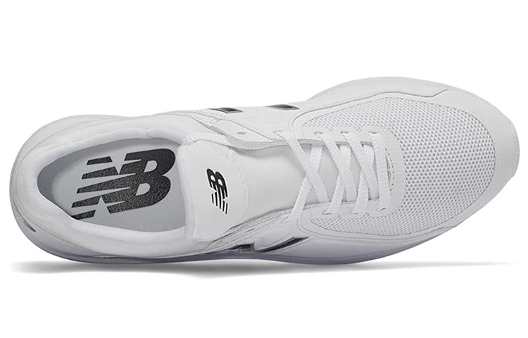 Lookbook New Balance 4040v ''Wit'' ML4040DG
