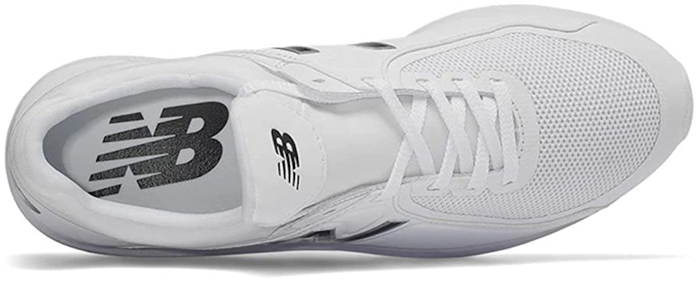 New Balance 4040v ''Wit'' ML4040DG Lookbook New Balance 4040v ''Wit'' ML4040DG