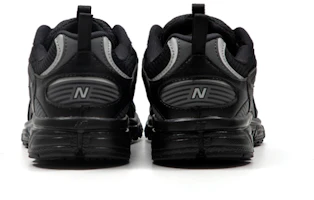 Purchase New Balance 408系列 透氣 低筒 跑步鞋 男女同款 黑色